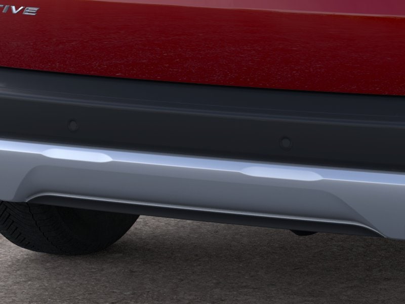 2026 Ford Escape Active - Photo 35