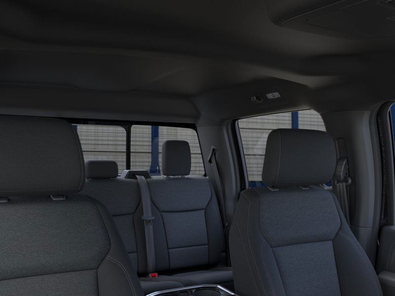 2025 Ford F-150 XLT 22