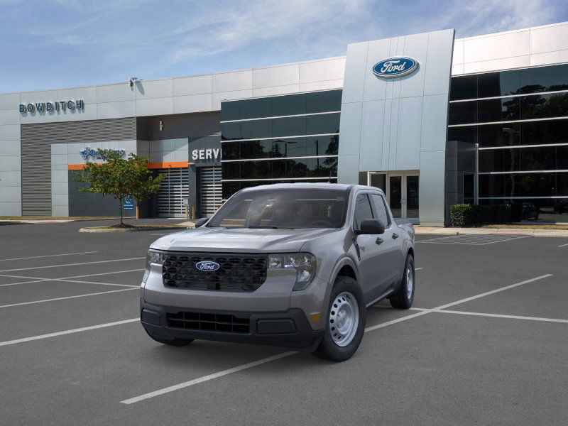 2025 Ford Maverick XL photo 2