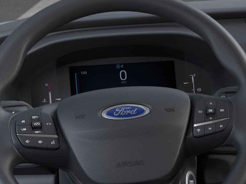 2026 Ford Transit Van Base - Photo 13