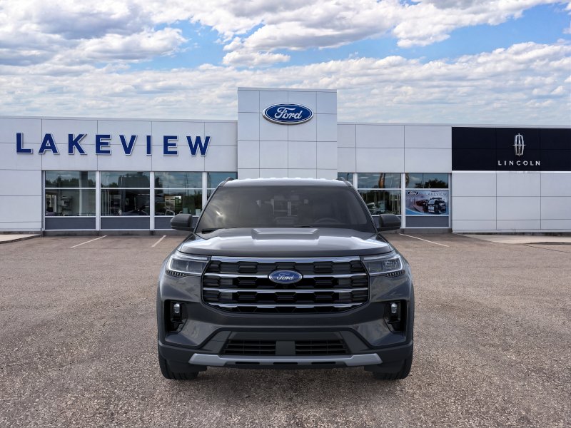 2026 Ford Explorer Active - Photo 32