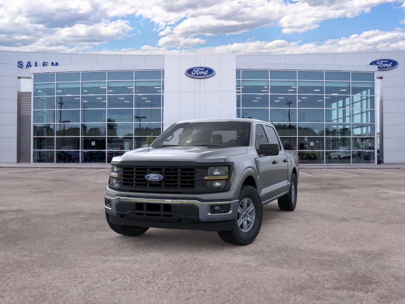 2025 Ford F-150 XL - Photo 26