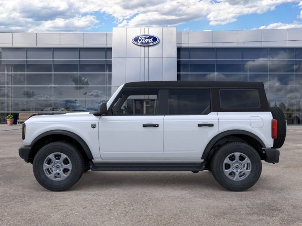 New 2026 Ford