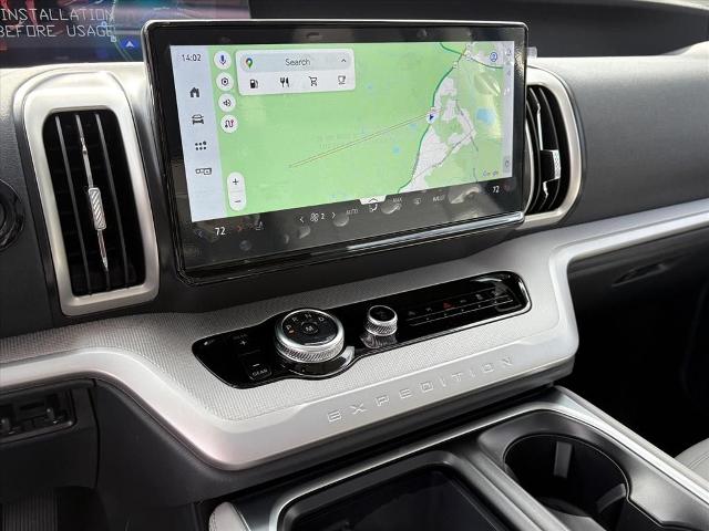 2026 Ford Expedition Active - Photo 32
