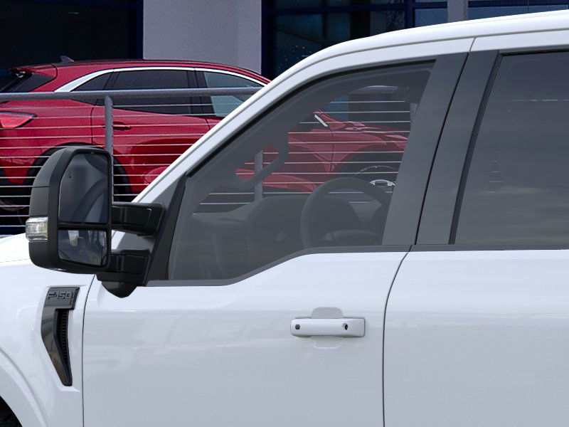 Thumbnail: 2025 Ford F-150 - 42