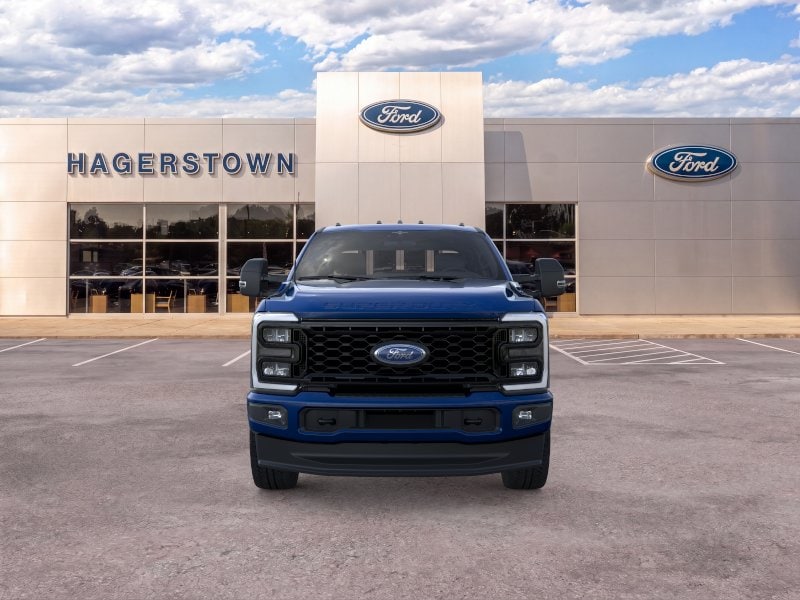 2026 Ford F-250 Super Duty XL - Photo 6