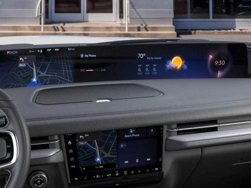2026 Lincoln Navigator Reserve L - Photo 14