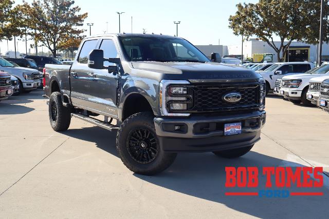 2026 Ford F-250 Super Duty XLT - Photo 33