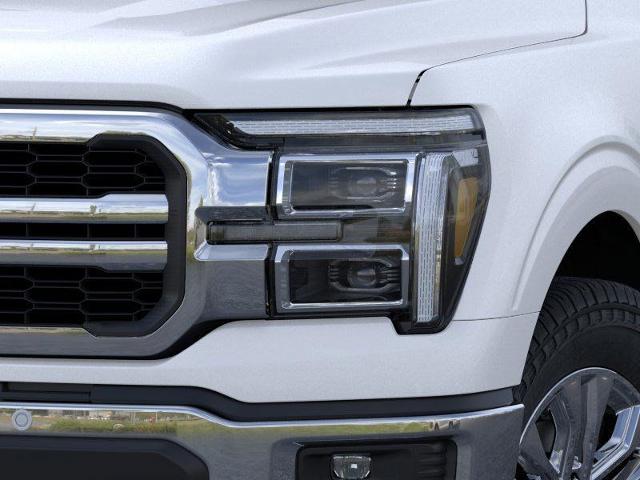 2025 Ford F-150 Lariat - Photo 47