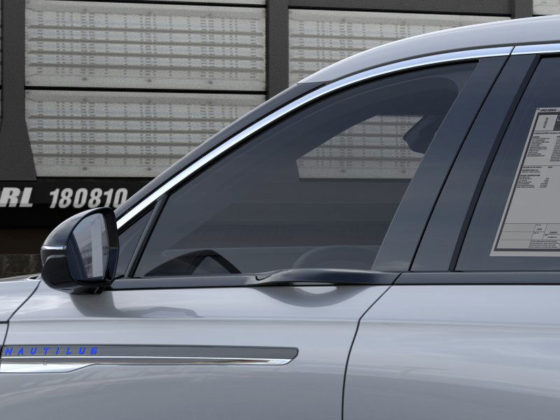 Thumbnail: 2026 Lincoln Nautilus - 43