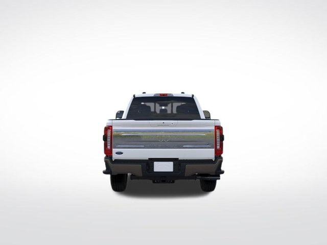 2026 Ford F-350 Super Duty King Ranch - Photo 30