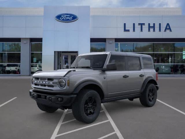 Thumbnail: 2025 Ford Bronco - 26