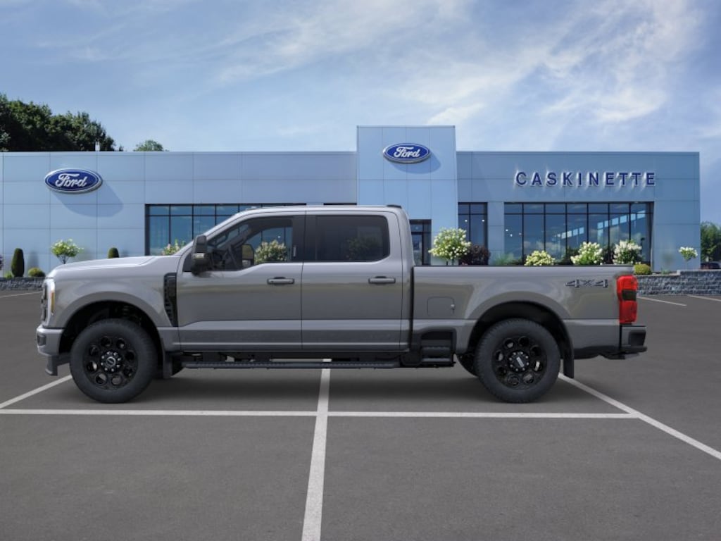 New 2026 Ford Super Duty F-250® Lariat® TRUCK