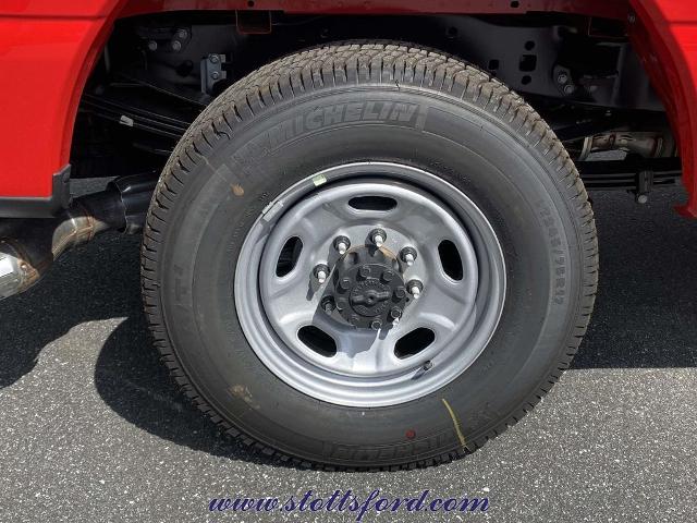 2026 Ford F-350 Super Duty XL - Photo 35