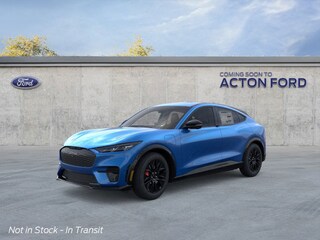 2025 Ford Mustang Mach-E Premium SUV