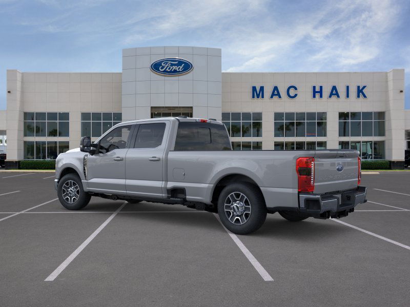 2026 Ford F-350 Lariat photo 4