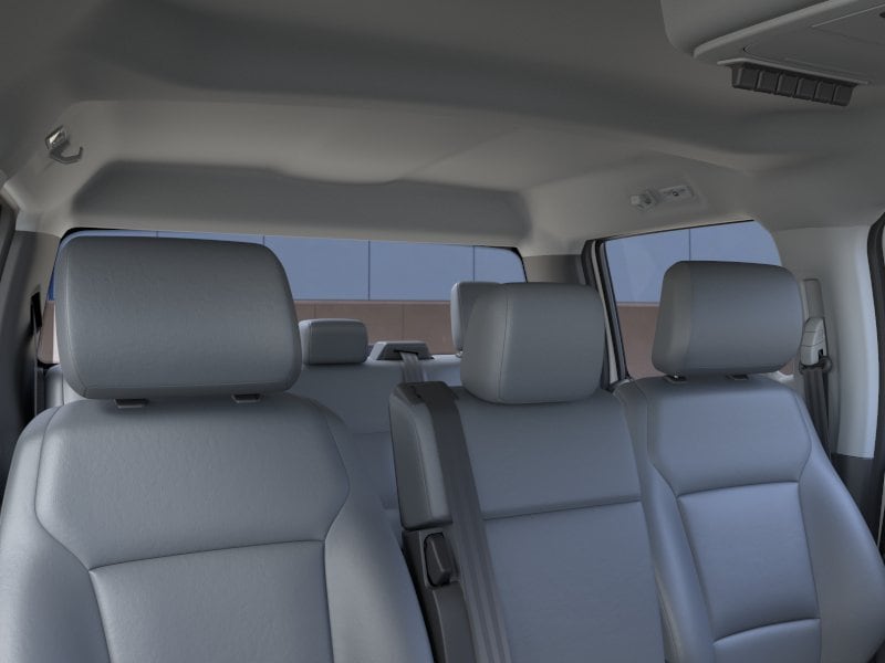 2026 Ford F-250 Super Duty XL - Photo 22