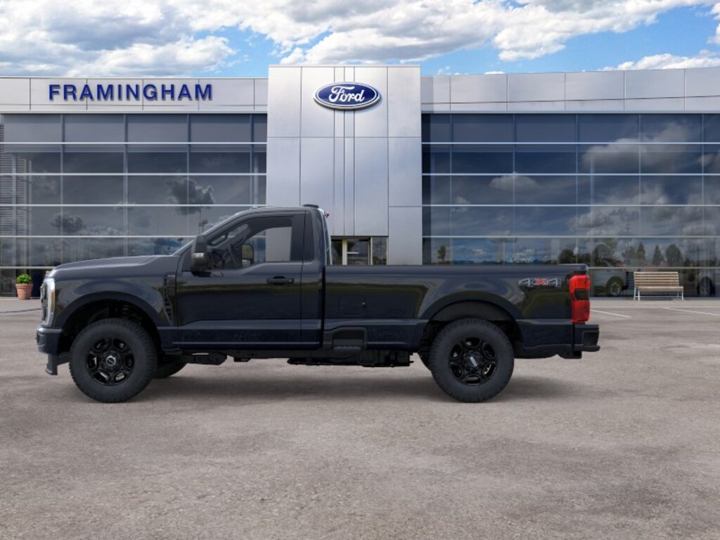 New 2026 Ford F-250SD F-250® XL Truck Regular Cab