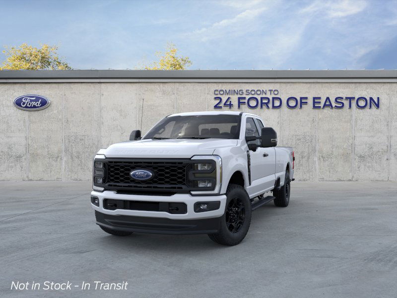 2025 Ford F-350 XL photo 2