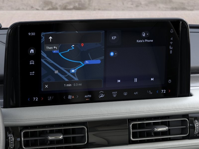 2026 Lincoln Aviator Premiere - Photo 36