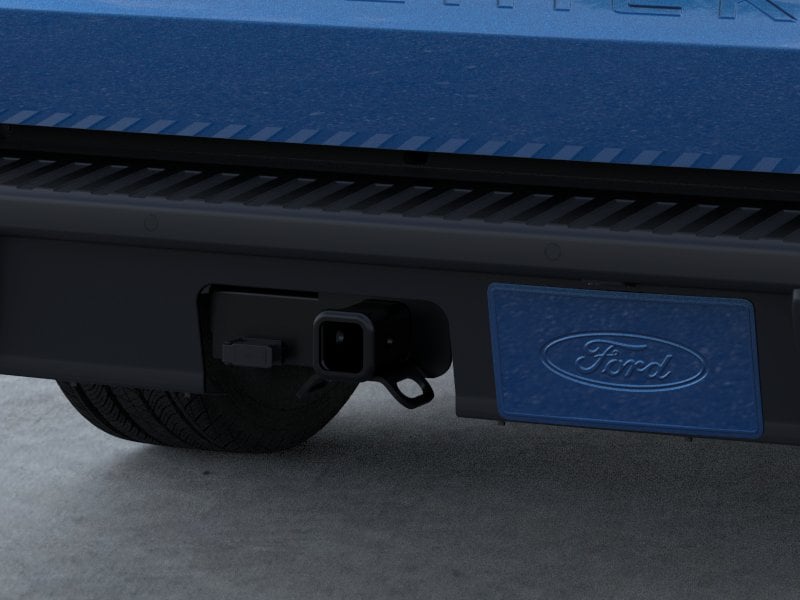 2025 Ford Maverick XLT - Photo 47