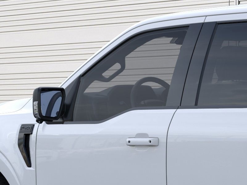 2025 Ford F-150 XLT 20