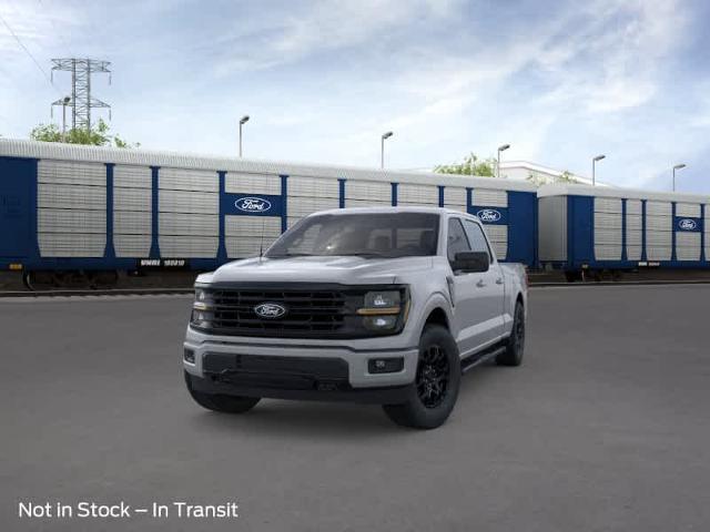 Thumbnail: 2026 Ford F-150 - 24