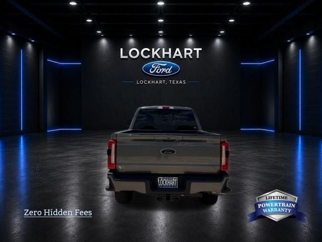 2026 Ford F-250 Super Duty Lariat - Photo 31
