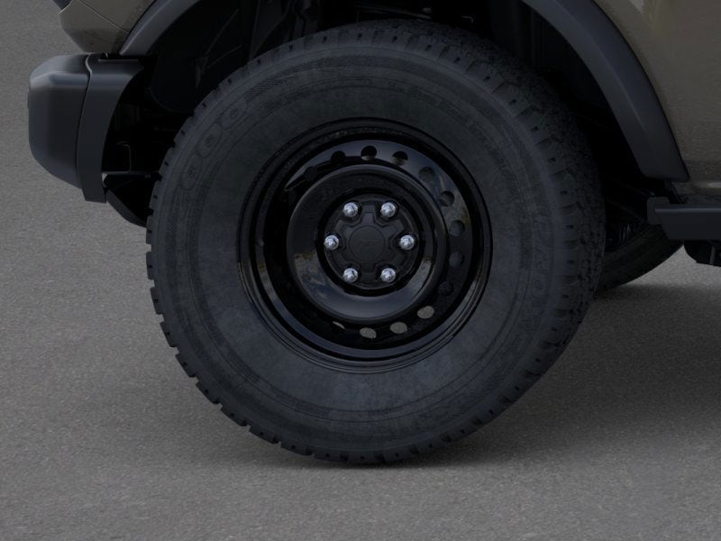 Thumbnail: 2026 Ford Bronco - 50