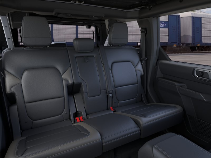 2026 Ford Bronco Outer Banks&reg; SUV