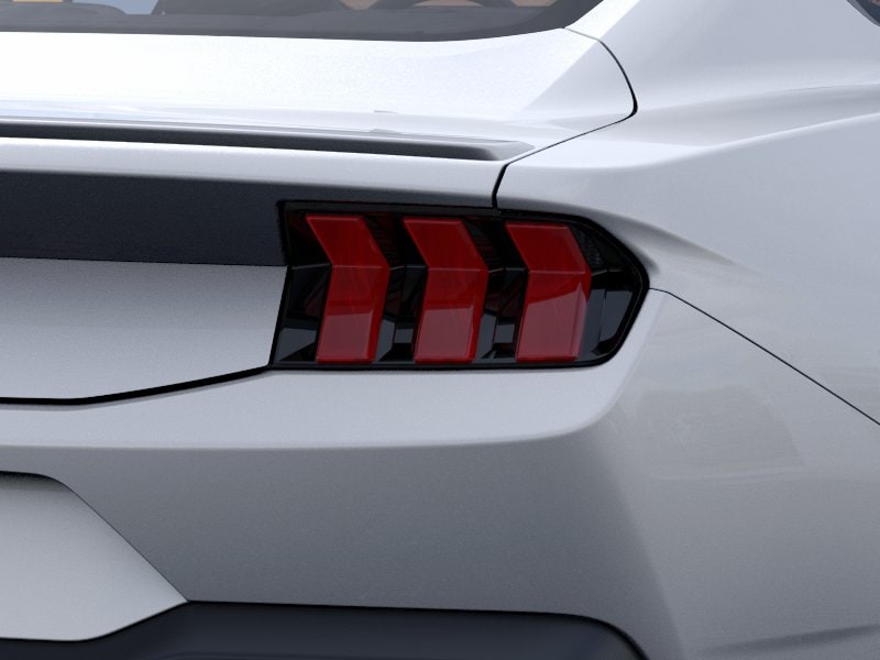 2025 Ford Mustang EcoBoost Premium Fastback - Photo 21