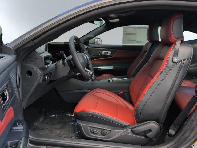 new 2026 Ford Mustang car, priced at $56,400