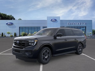 2026 Ford Expedition MAX Active SUV