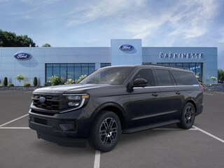 2026 Ford Expedition MAX Active SUV