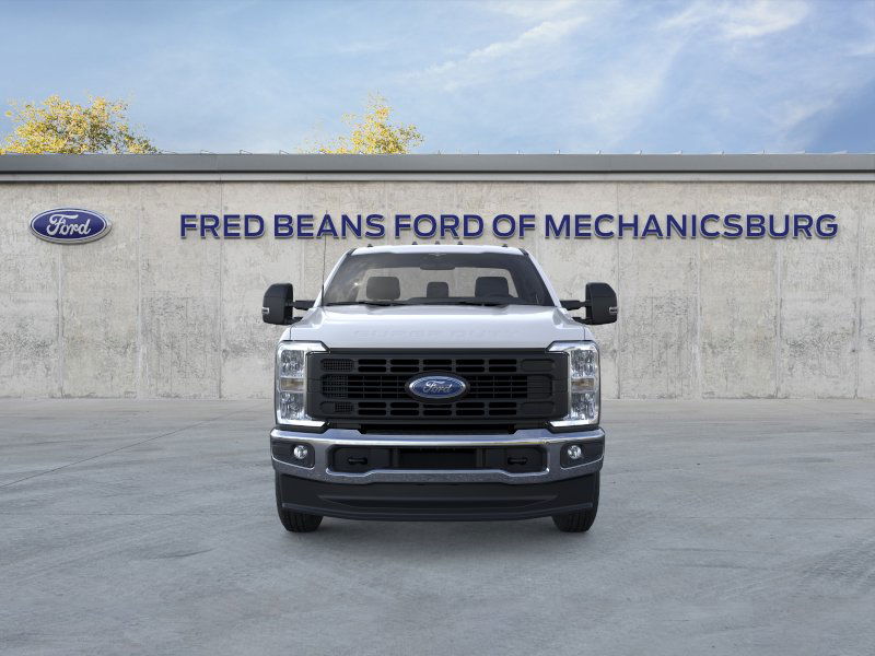 2026 Ford F-250 Super Duty XL - Photo 34