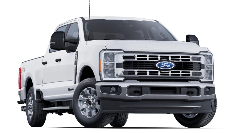 New 2025 Ford Super Duty For Sale at Keystone Ford VIN 1FT7W2BT6SEC21771