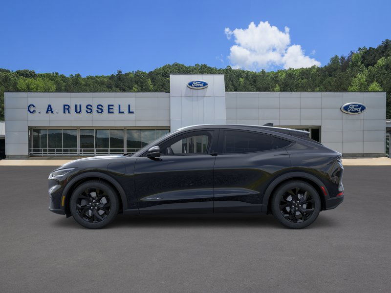 2024 Ford Mustang Mach-E Select photo 7