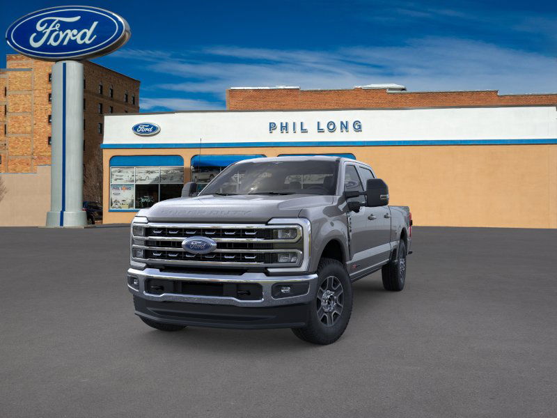 2026 Ford F-350 photo 2