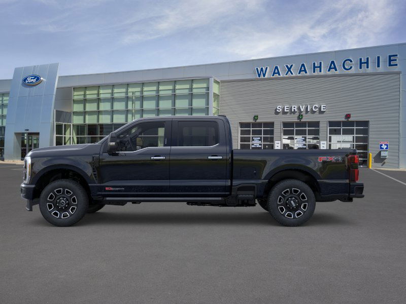 2026 Ford F-250 photo 3