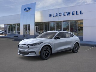 2026 Ford Mustang Mach-E Premium CROSSOVERS