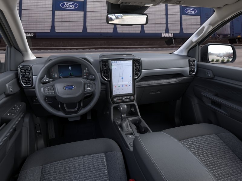 2026 Ford Ranger XLT Truck
