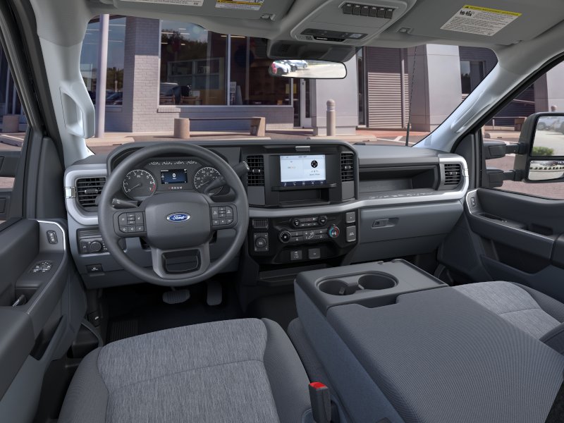 2026 Ford F-350 Super Duty XL - Photo 30