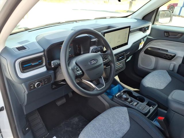 2025 Ford Maverick XLT - Photo 18