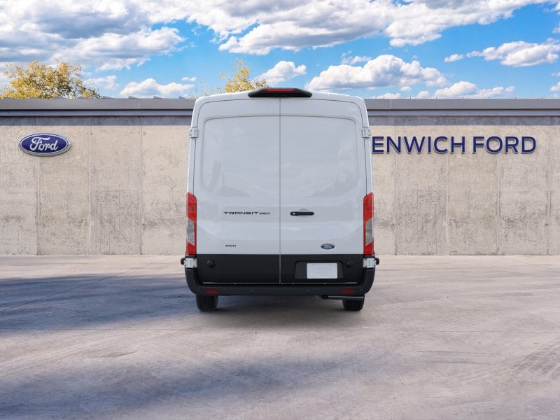2026 Ford Transit Van Base - Photo 26