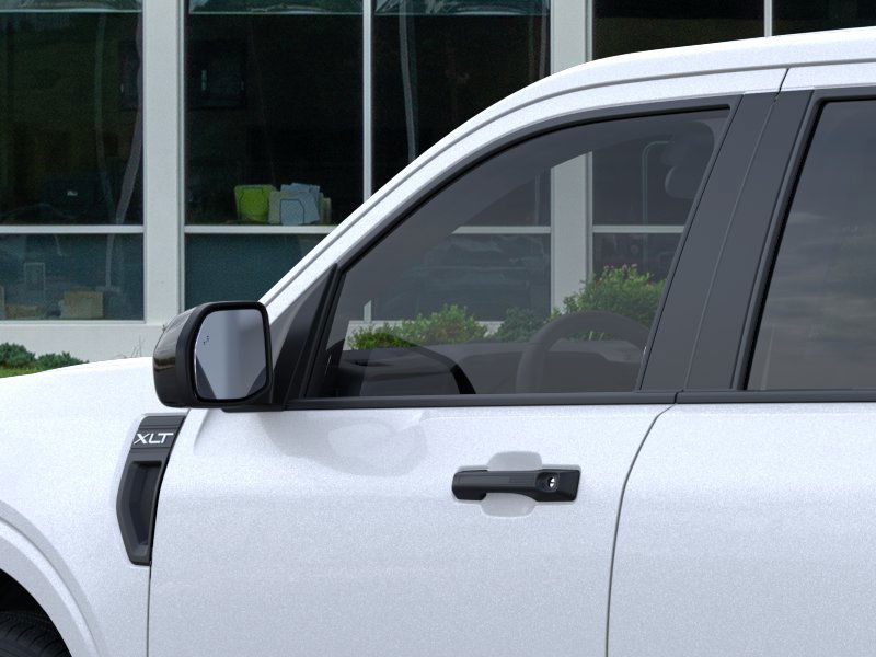 2025 Ford Maverick XLT - Photo 21