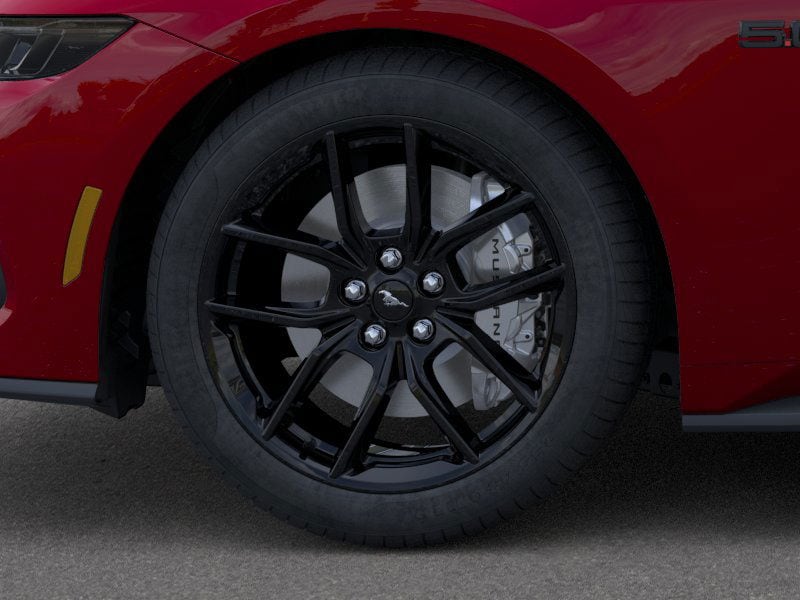 2025 Ford Mustang GT Premium Convertible - Photo 36