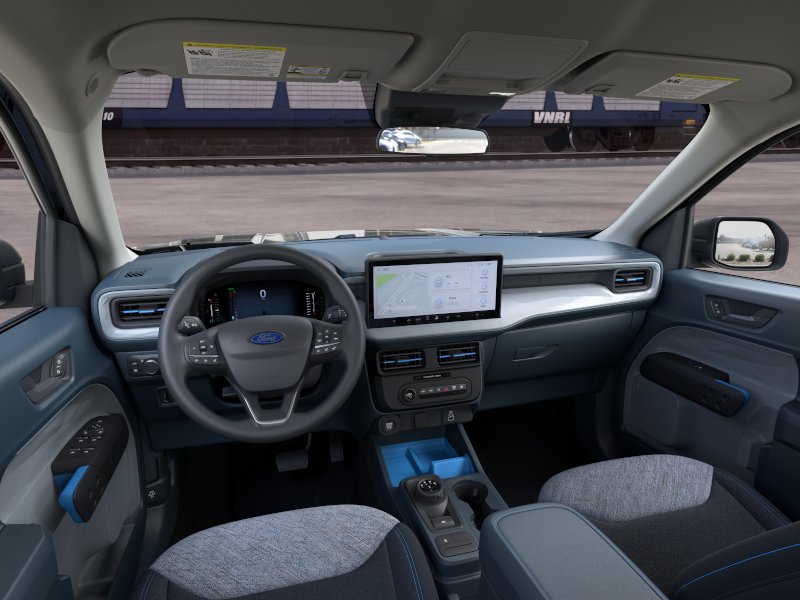 2026 Ford Maverick XLT TRUCK