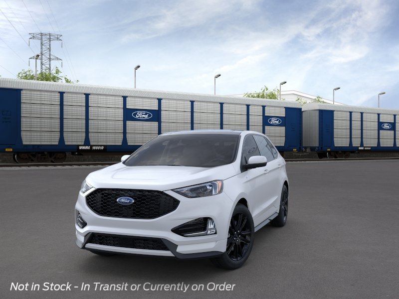 New 2022 Ford Edge ST-Line Sport Utility for sale in Mitchell SD