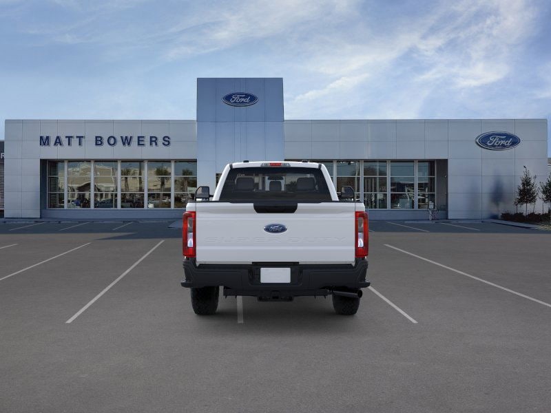 2026 Ford F-350 Super Duty XL - Photo 29
