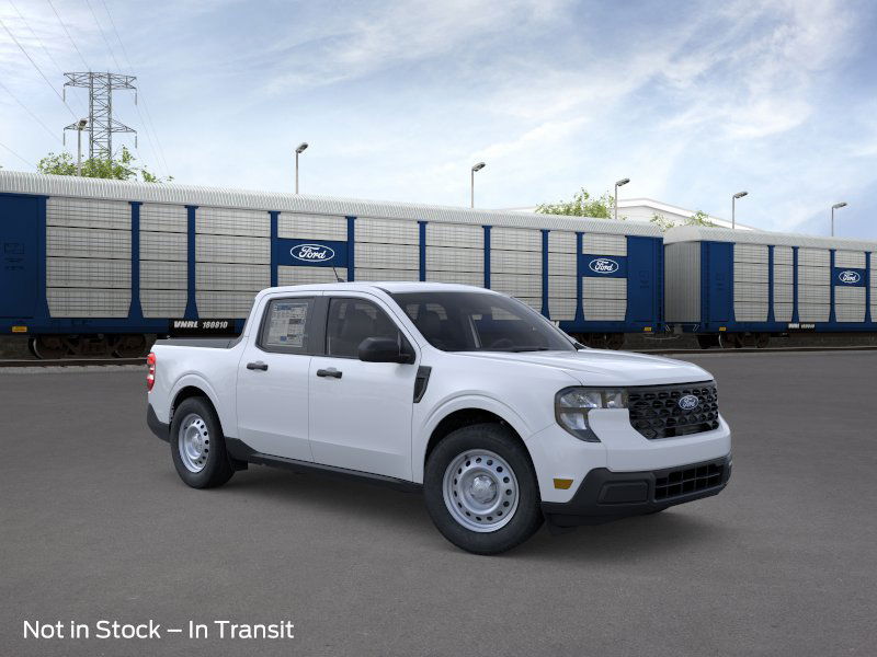 2026 Ford Maverick XL Truck